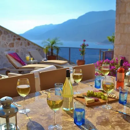 Villa Couk