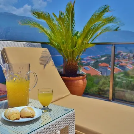 Couk Villa *