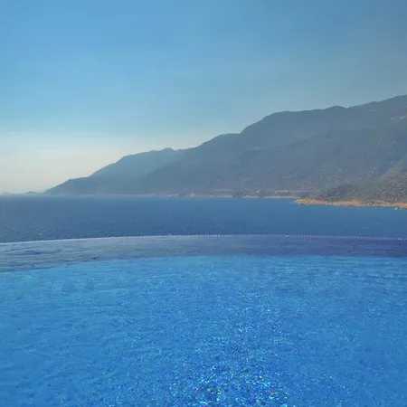 Villa Couk