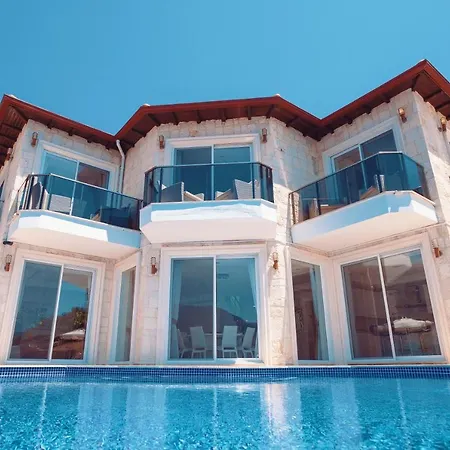 Villa Couk