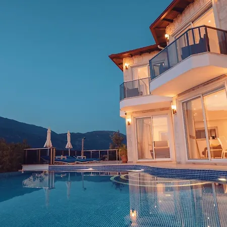 Couk Villa *