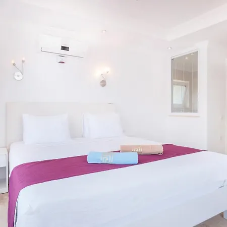 Villa Couk *