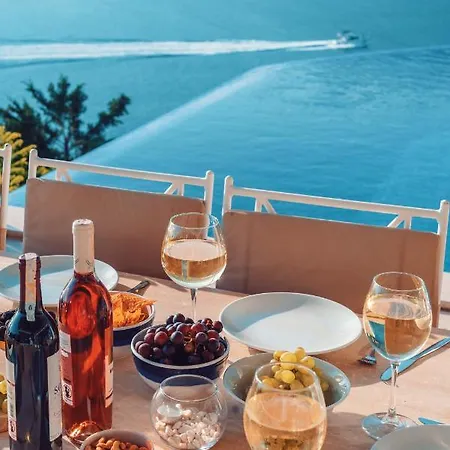 Villa Couk Kaş